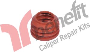 Kaliper Körük (KIRMIZI)