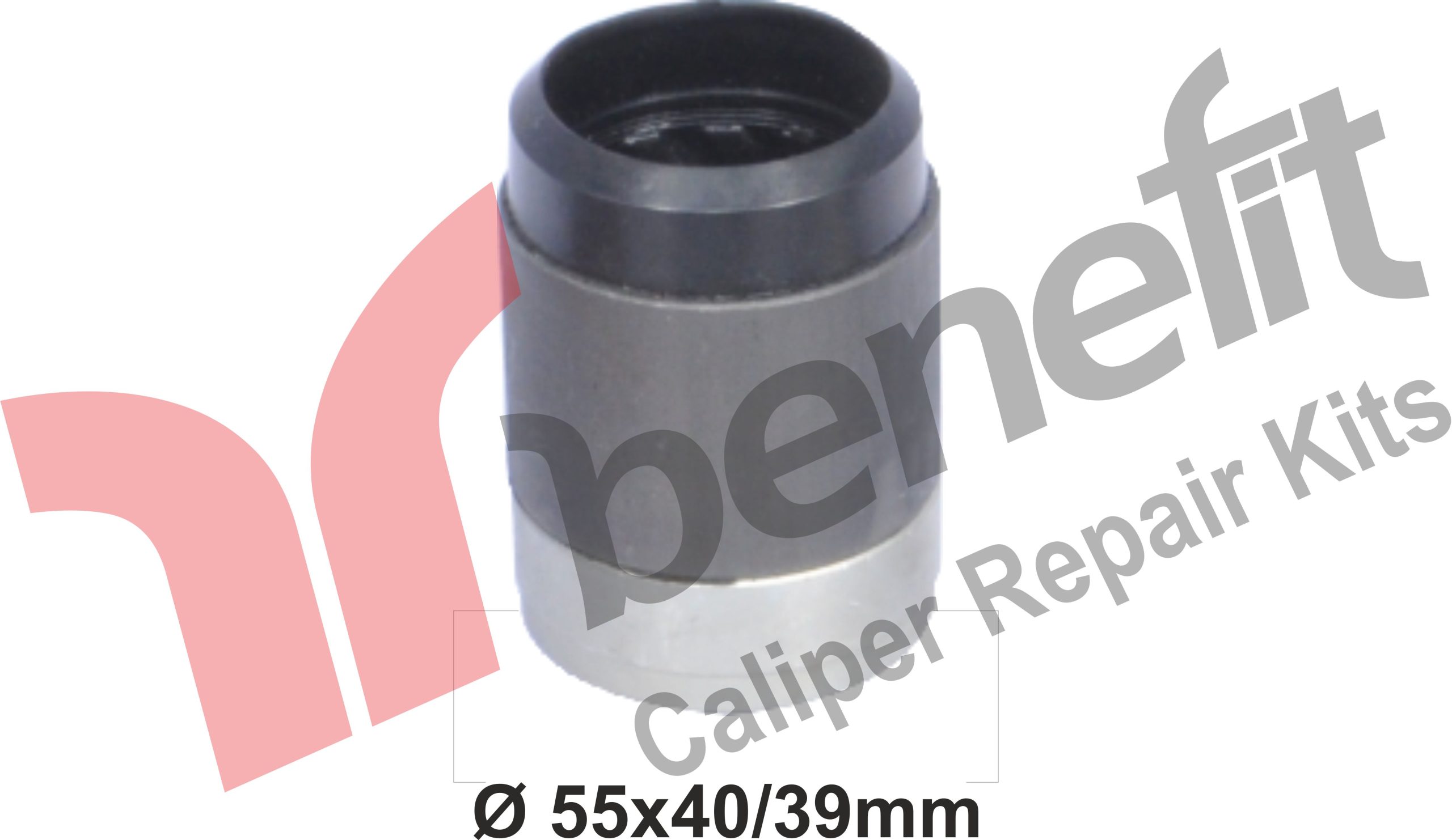 Втулка Ø 39 мм