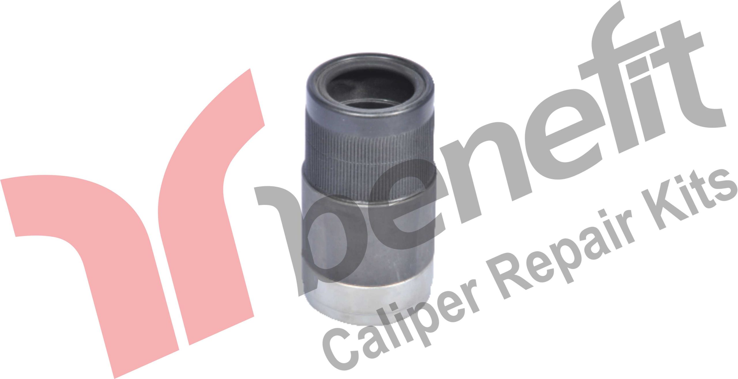 Uzun Lastikli Burç 39mm