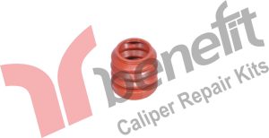 Kaliper Körüğü ( Kırmızı )