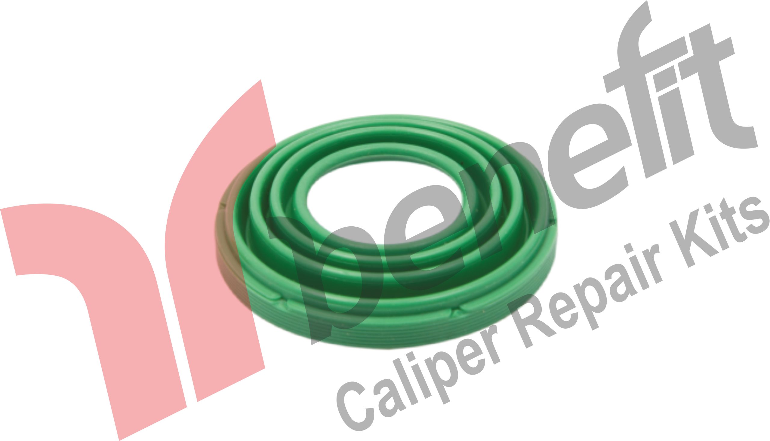 Toz Lastiği (Yeşil)