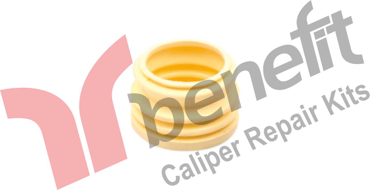 Kaliper Körüğü ( Beyaz )