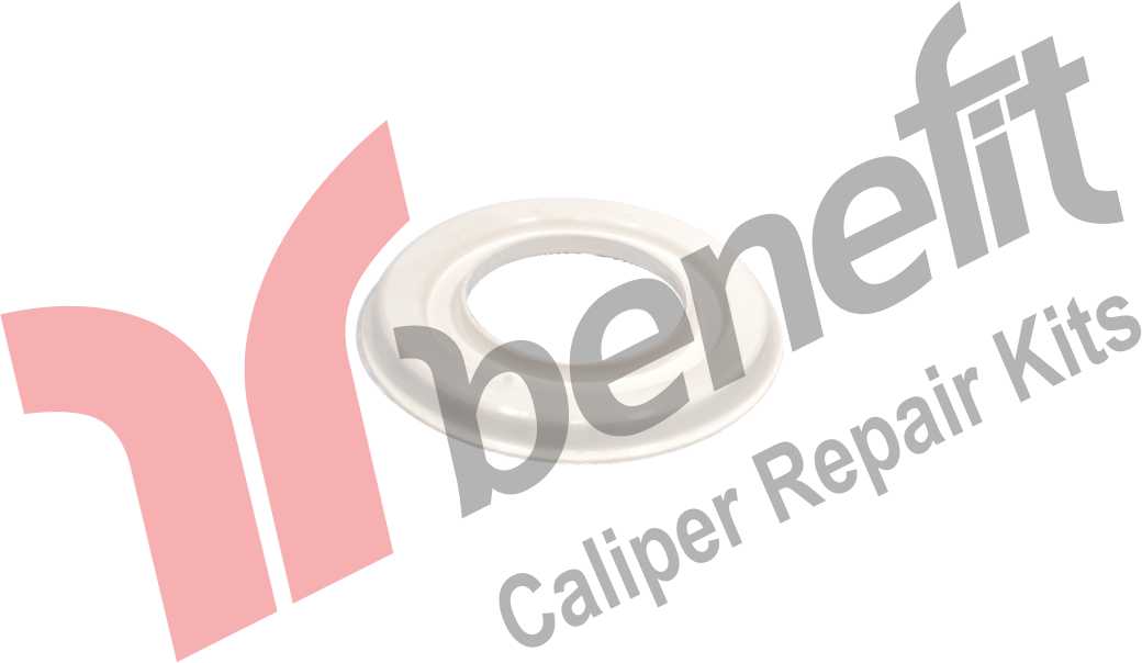 Kaliper Plastik Kapak Büyük