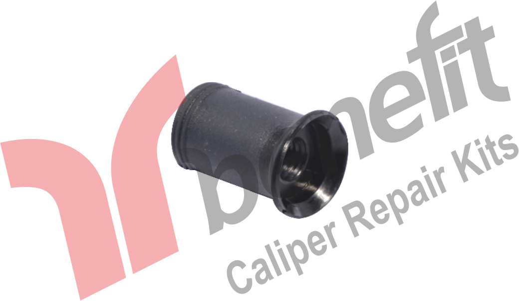 Kaliper Civata Lastiği