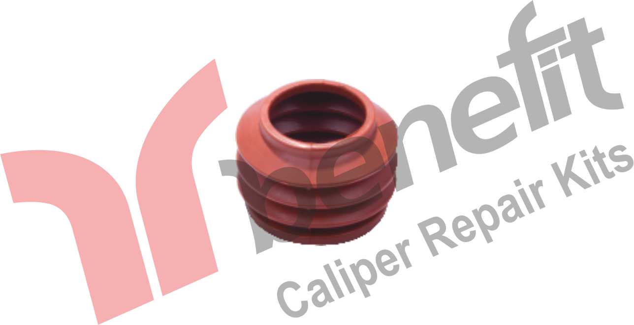 Kaliper Toz Lastiği