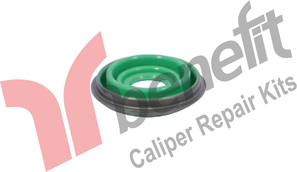 Kaliper Toz Lastiği ( Büyük )