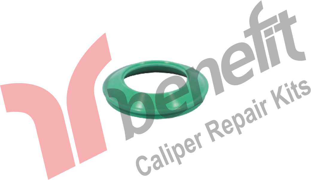 Kaliper Kapak Keçesi