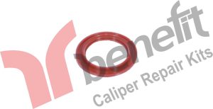 Fiber Oring ( Kırmızı )