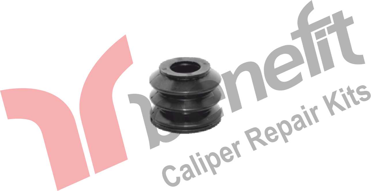 Kaliper Toz Lastiği