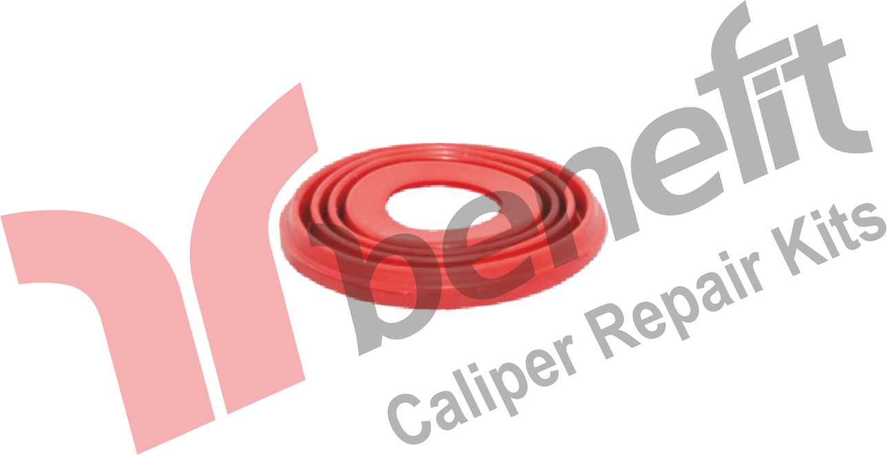 Kaliper Toz Kapağı