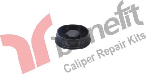 Kaliper Plastik Kapak