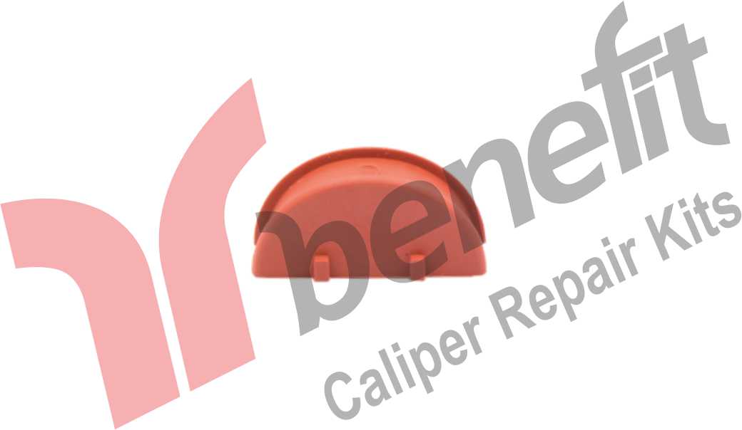 Kaliper Bilya Desteği