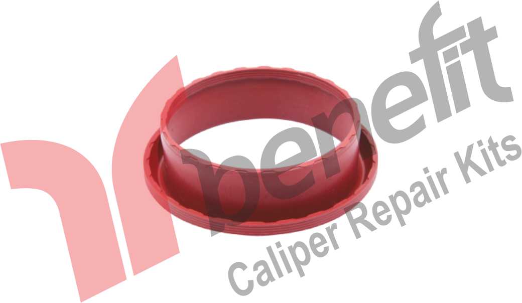 Kaliper Toz Lastiği