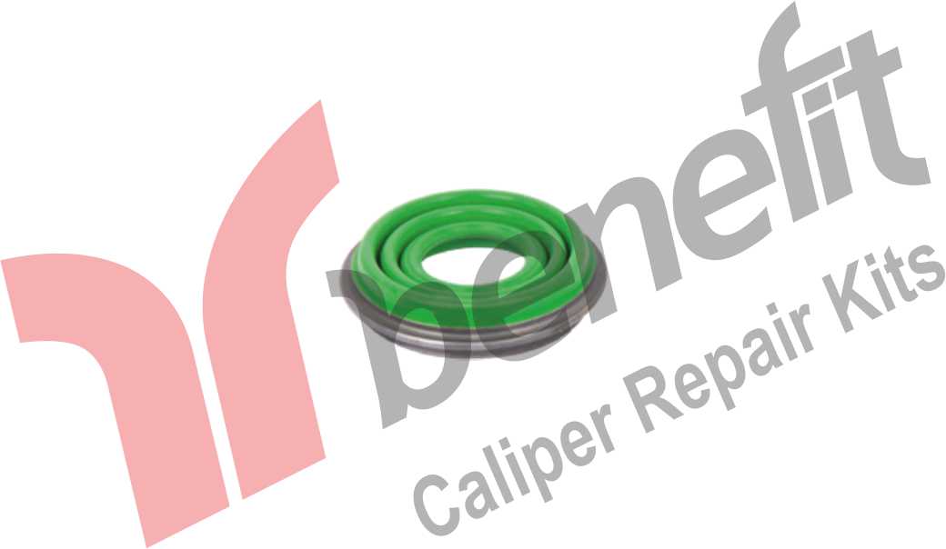 Kaliper Toz Lastiği