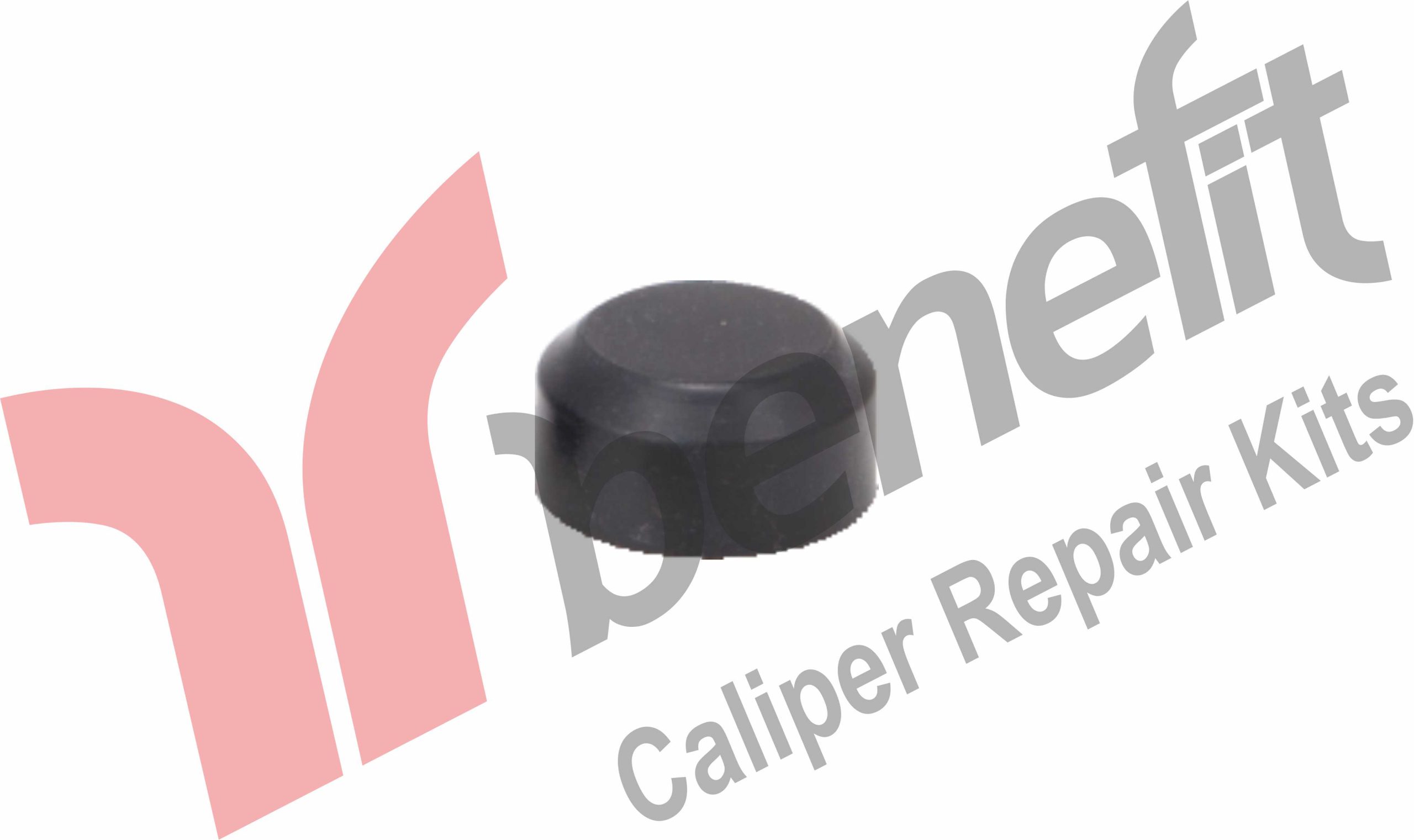 Caliper Pin Cap