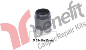 Kısa Lastikli Burç 35mm