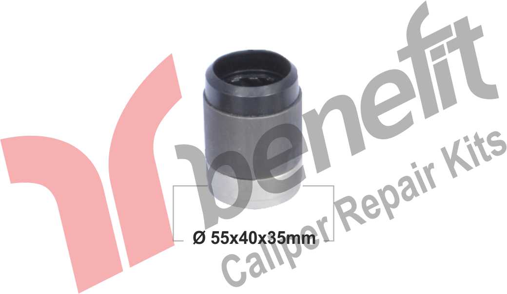 Kısa Lastikli Burç 35mm