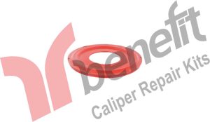 Kaliper Saç Kapak Lastiği