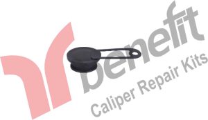 Kaliper Plastik Tapa