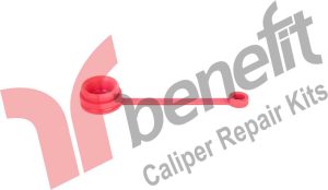 Kaliper Plastik Tapa