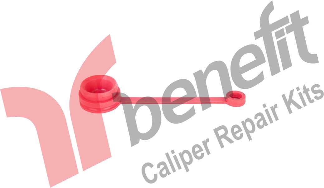 Kaliper Plastik Tapa