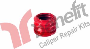 Kaliper Perno Toz Lastiği