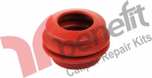 Пыльник (красный)