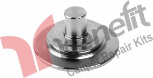 Деталь давления суппорта