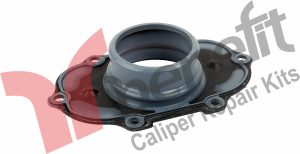 Caliper Cover