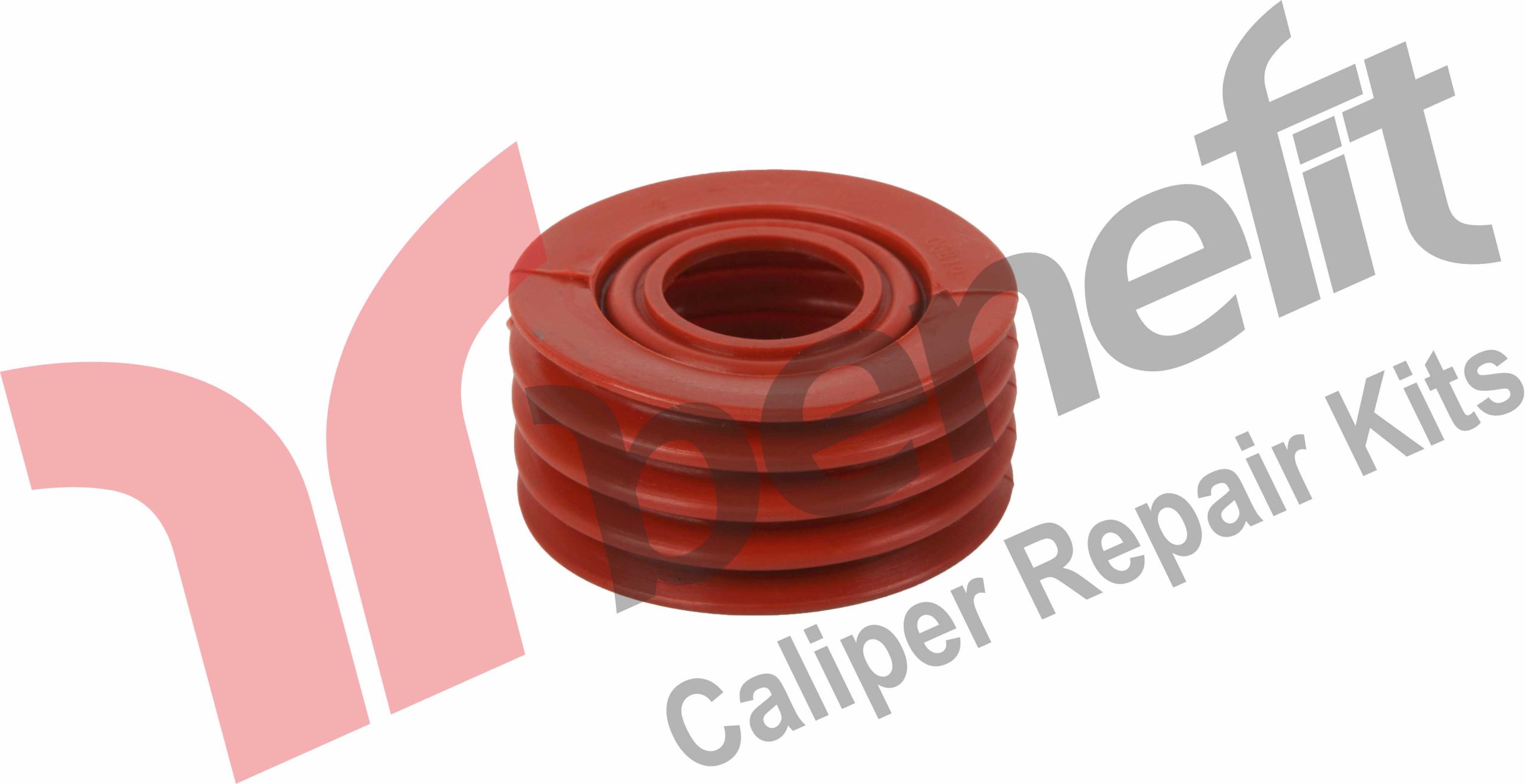 Пыльник зубчатого механизма суппорта