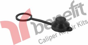 Крышка направляющей