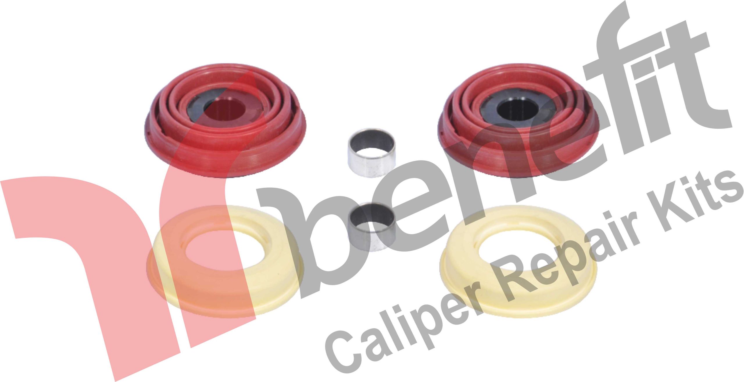 Caliper Repair Kit 69mm