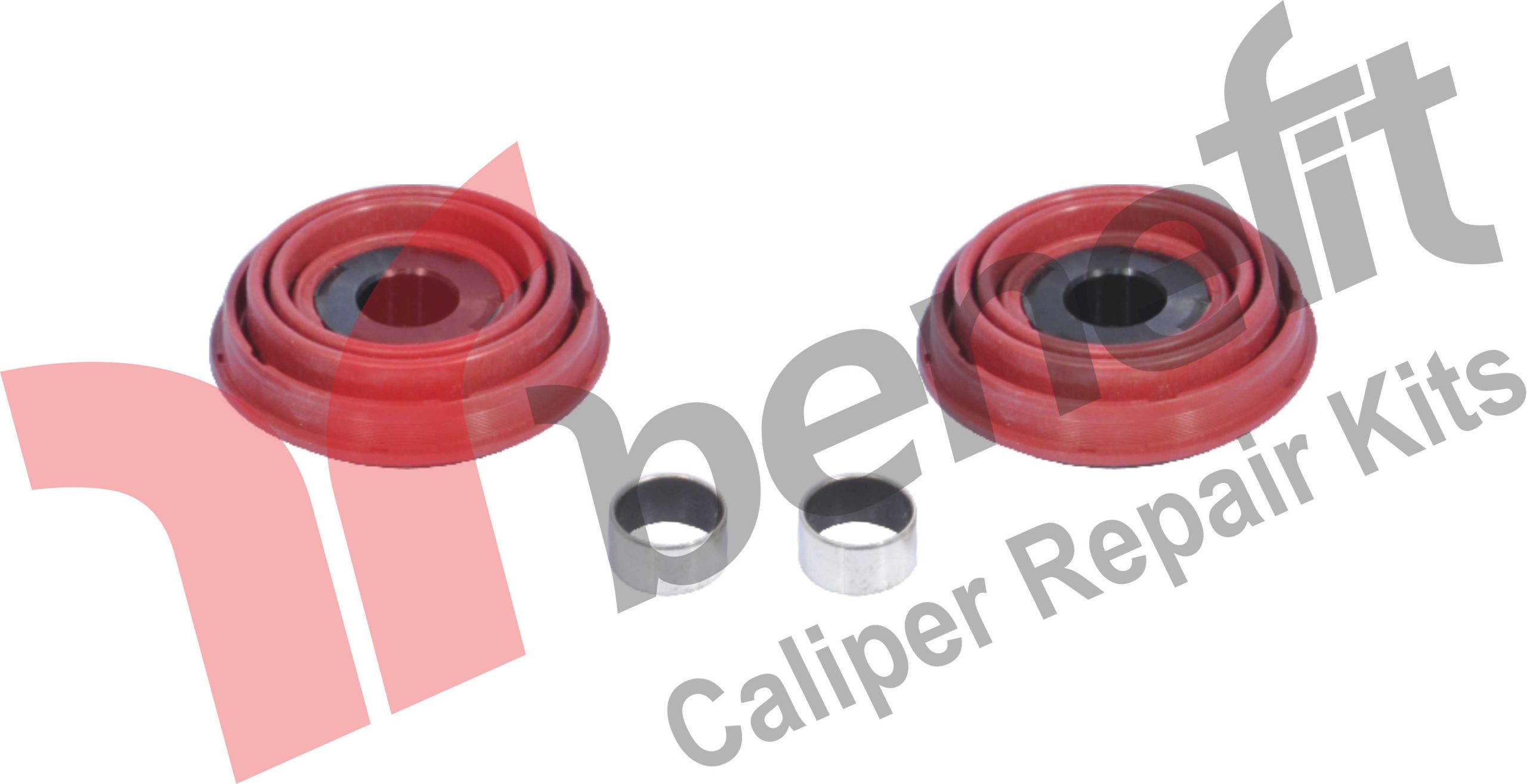 Kaliper Tamir Takımı 69mm