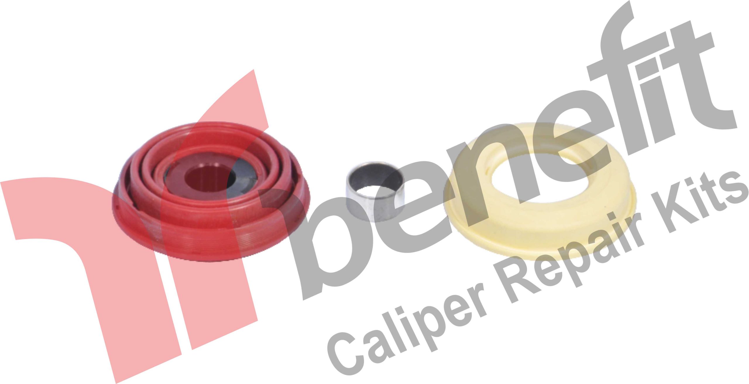 Kaliper Tamir Takımı 69mm