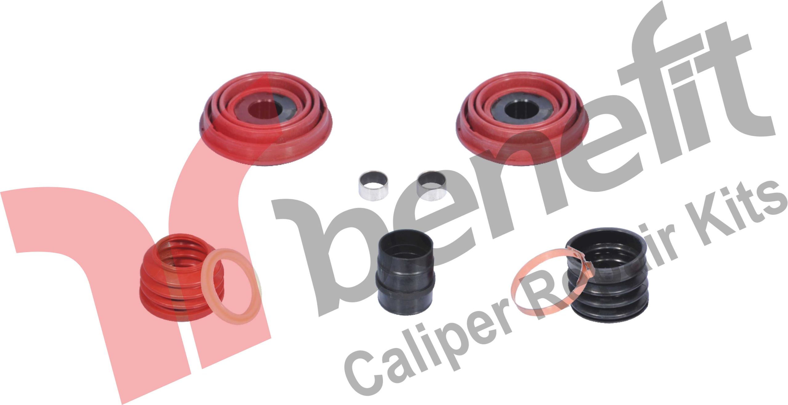 Kaliper Tamir Takımı 69mm