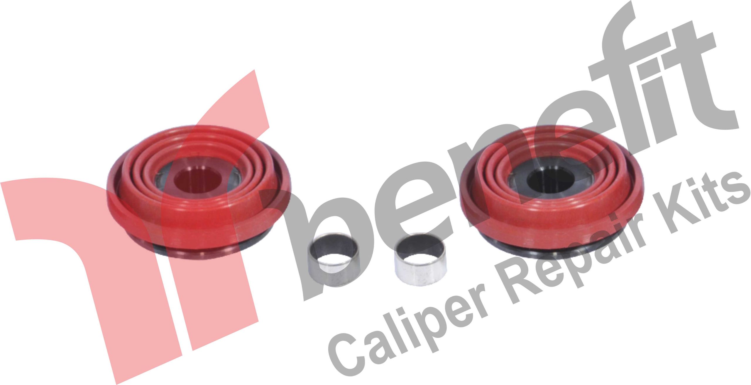 Kaliper Tamir Takımı 74mm