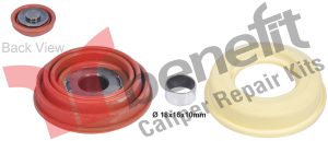 Kaliper Tamir Takımı 69mm