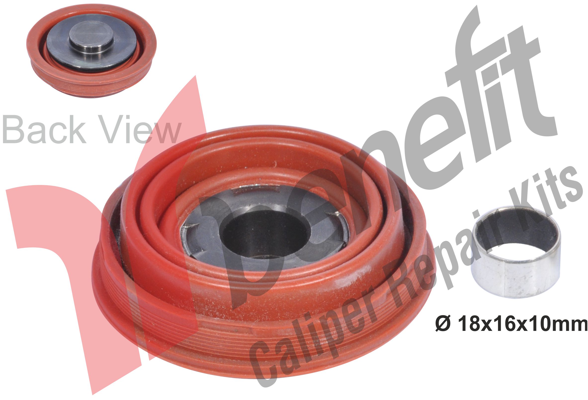 Kaliper Tamir Takımı 69mm