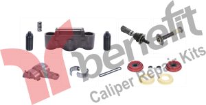 Kaliper Tamir Takımı Komple