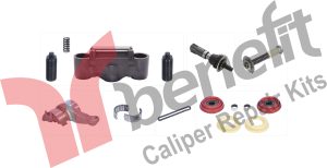 Kaliper Tamir Takımı Komple