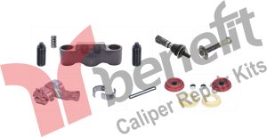 Kaliper Tamir Takımı Komple