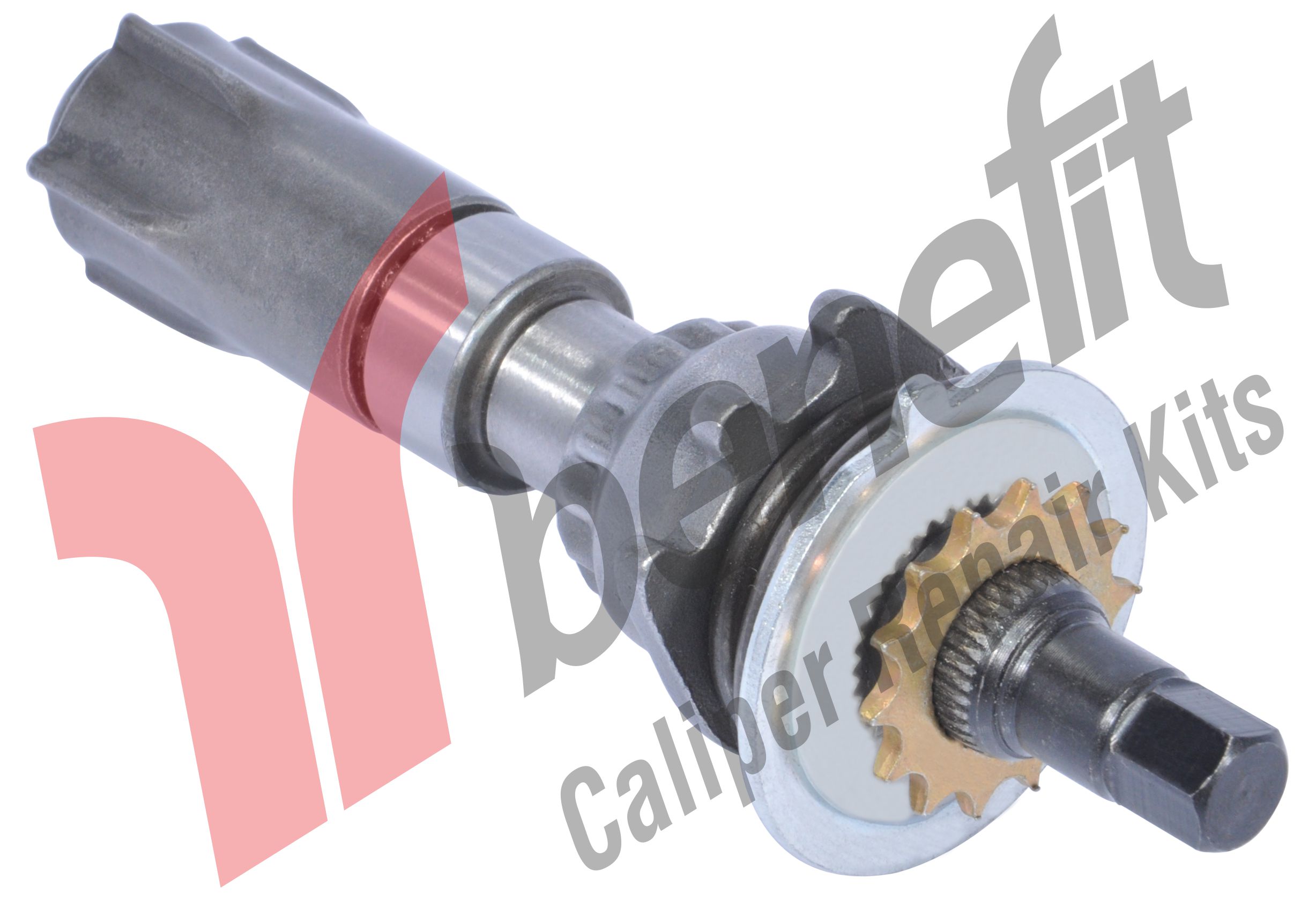 Kaliper Ayar Mekanizması