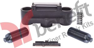 Kaliper Dürbün Takımı