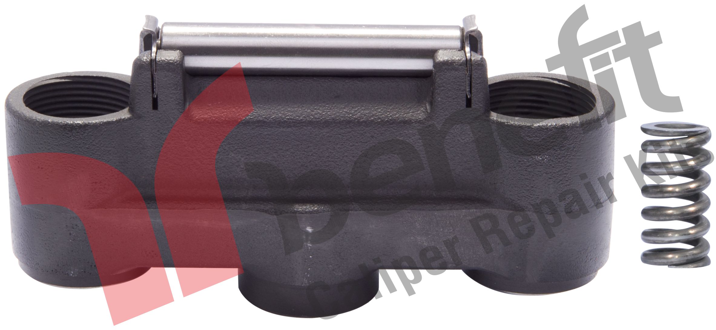 Kaliper Dürbün Takımı