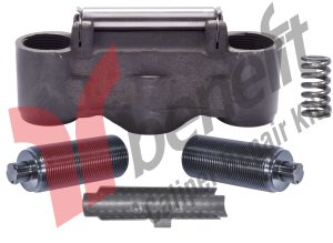 Kaliper Dürbün Takımı