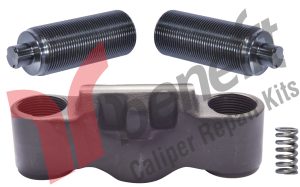 Kaliper Dürbün Takımı