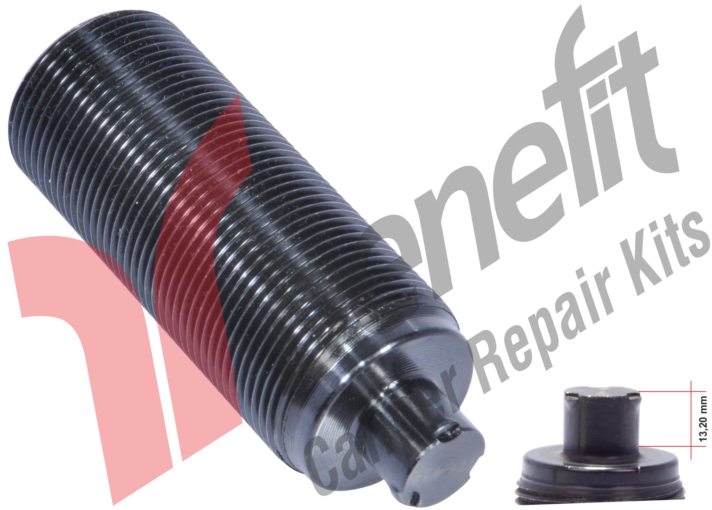 Kaliper Ayar Vidası