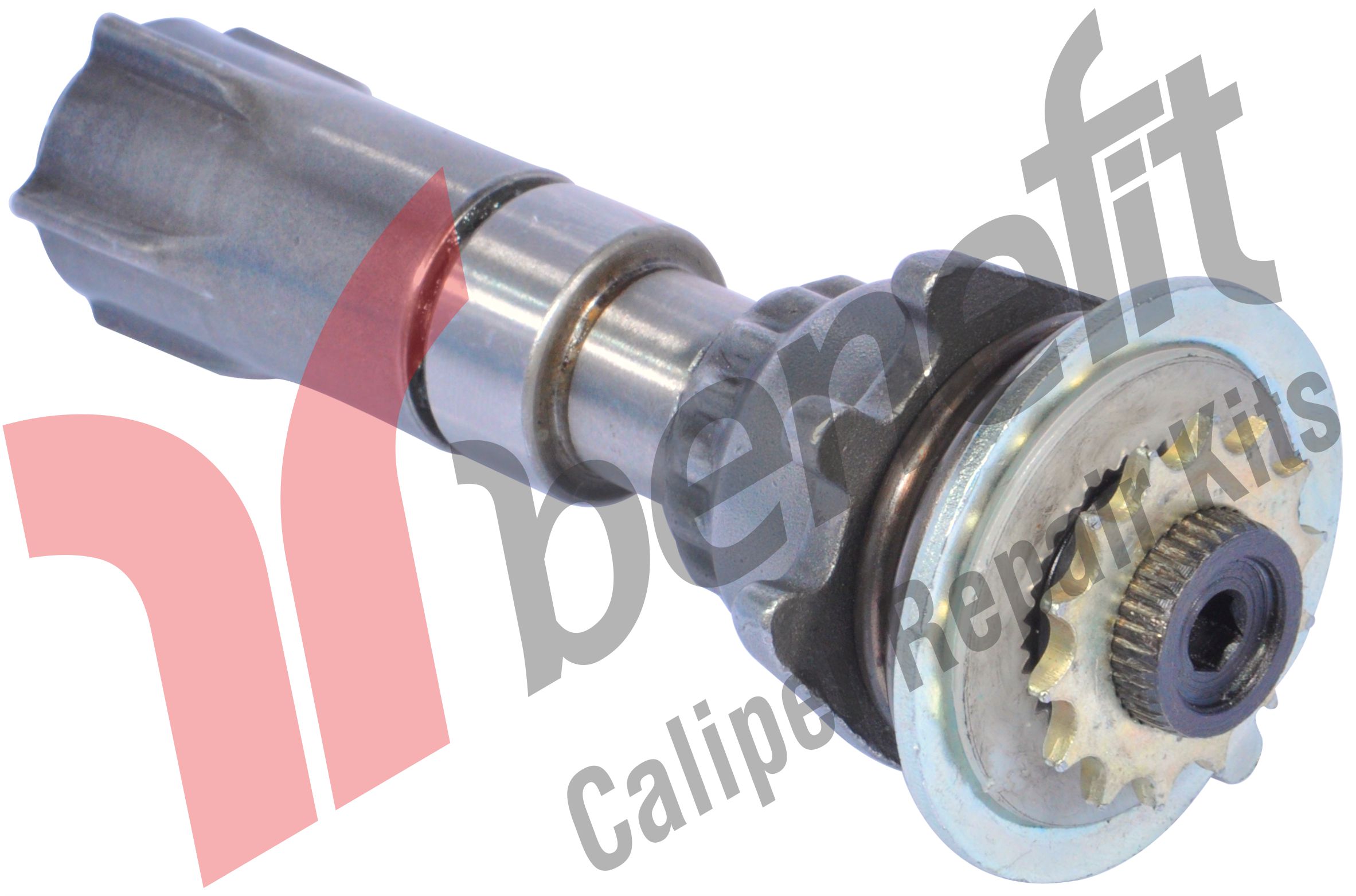 Механизм регулировки суппорта