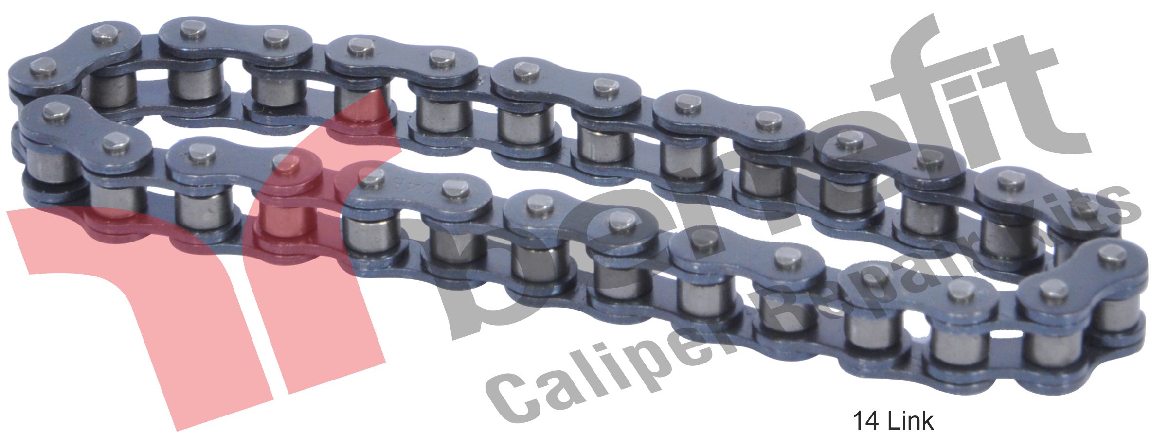 Kaliper Zinciri 14 Bakla