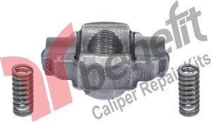 Kaliper Dürbün Takımı